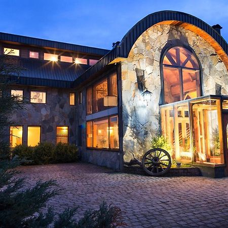 Nomades Hotel Boutique Койяїке Екстер'єр фото
