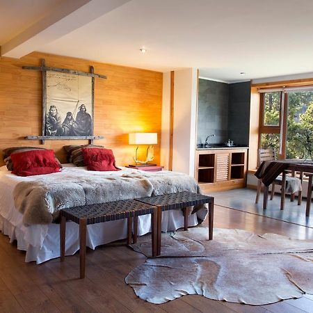 Nomades Hotel Boutique Койяїке Екстер'єр фото