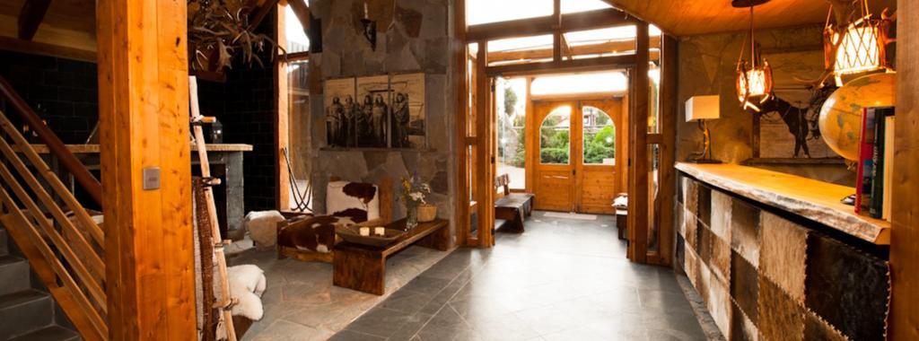 Nomades Hotel Boutique Койяїке Екстер'єр фото