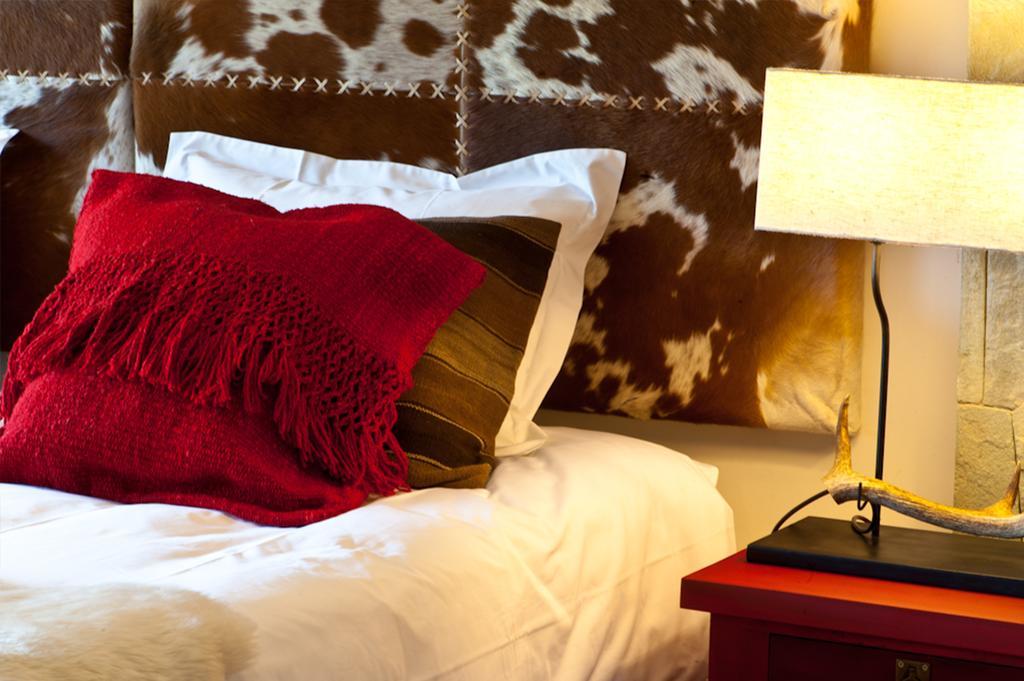 Nomades Hotel Boutique Койяїке Екстер'єр фото