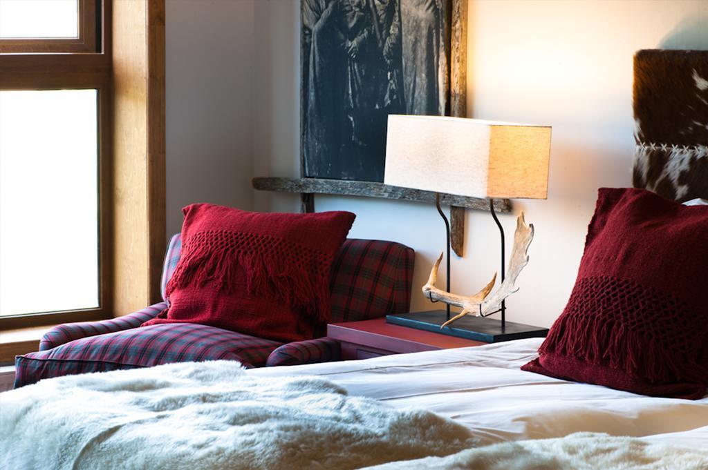 Nomades Hotel Boutique Койяїке Екстер'єр фото