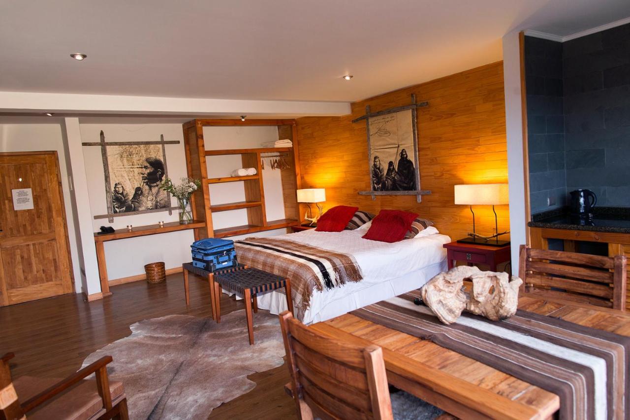 Nomades Hotel Boutique Койяїке Екстер'єр фото