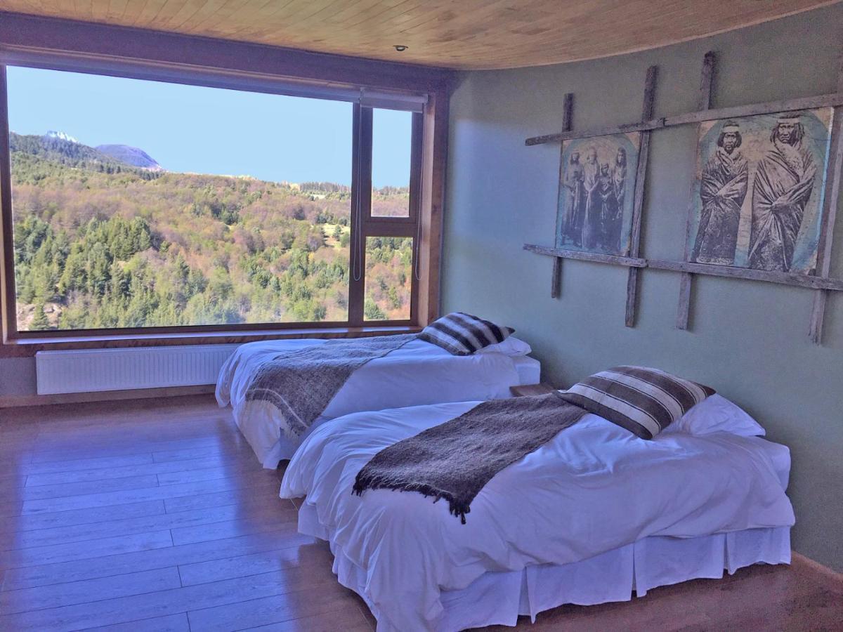 Nomades Hotel Boutique Койяїке Екстер'єр фото