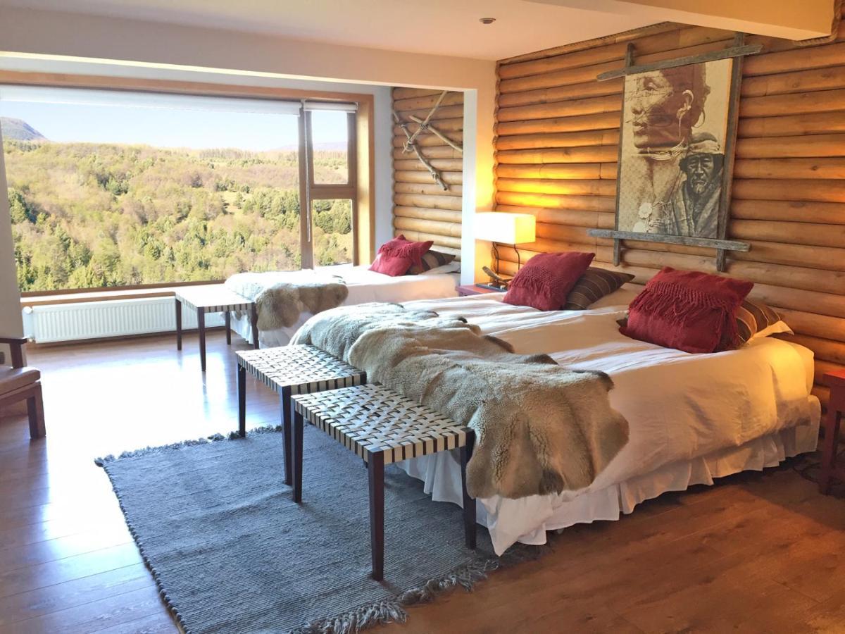 Nomades Hotel Boutique Койяїке Екстер'єр фото
